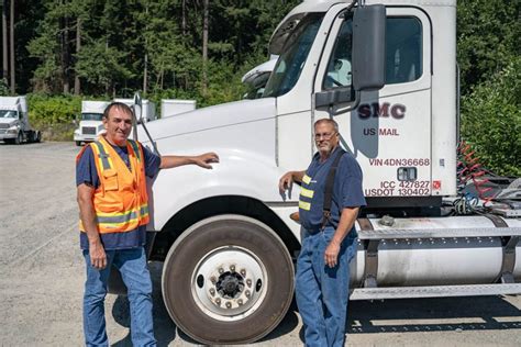 An Interstate (Class A) Commercial Driver's License with Hazmat endorsement (including cleared background check) or will obtain HAZMAT endorsement (with cleared background check) within 120 calendar days of date of hire. A minimum of 30 months experience working in a full-time Class A tractor/trailer driving position in the previous 4 years.